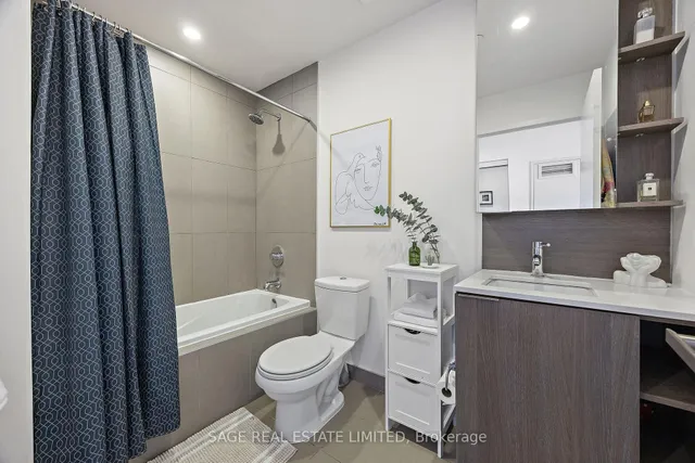 Additional image 20 of 55 Regent Park Blvd Unit 1904