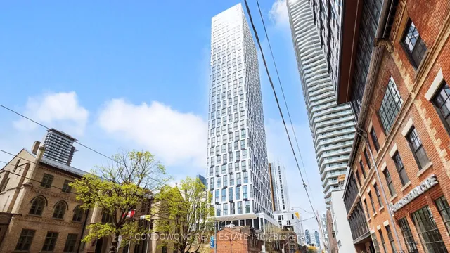 Additional image 18 of 252 Church St Unit 2803