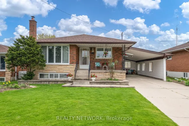 71 Lilacside Dr