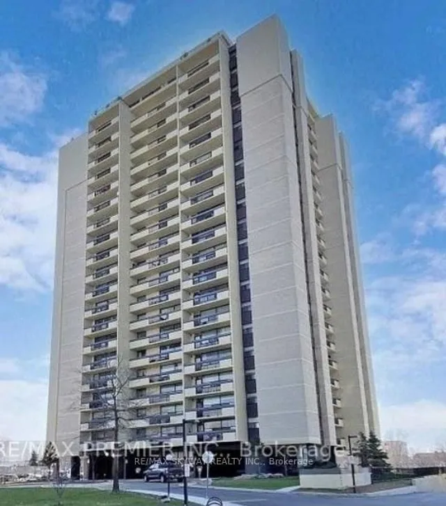 Additional image 29 of 1455 Lawrence Ave Unit 1401