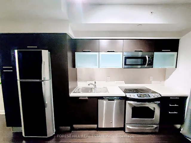 Additional image 2 of 386 Yonge St Unit 4606
