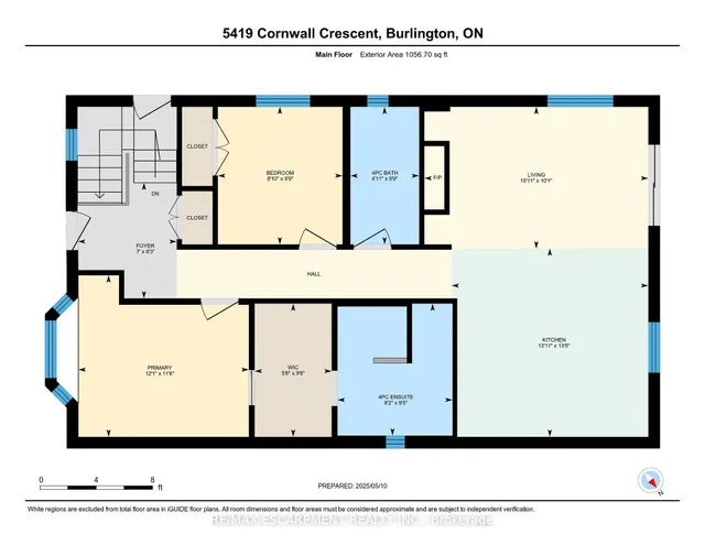 Additional image 40 of 5419 Cornwall Cres