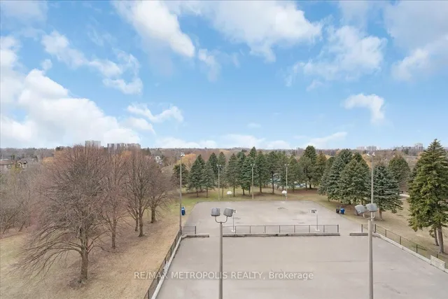 Additional image 25 of 1346 Danforth Rd Unit 506