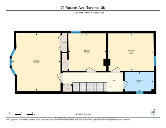 Additional image 38 of 71 Russett Ave