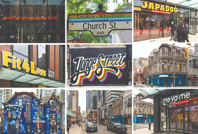 Additional image 35 of 25 Maitland St Unit 208