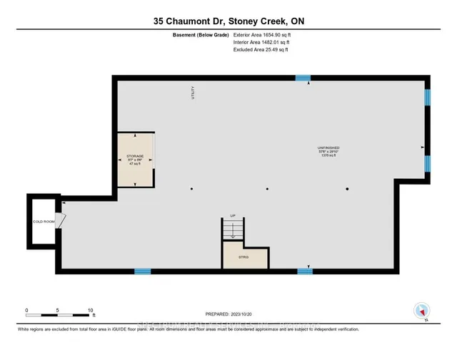 Additional image 39 of 35 Chaumont Dr