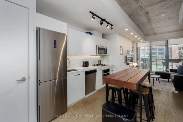 Additional image 7 of 39 Brant St Unit 309
