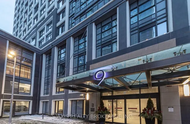 Additional image 2 of 9 Mabelle Ave Unit 1515