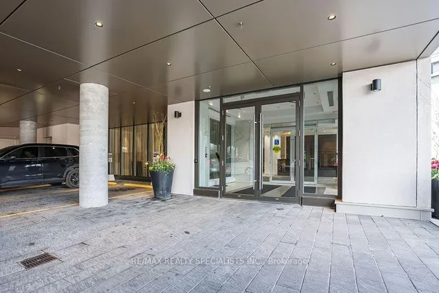 Additional image 16 of 1926 Lakeshore Blvd Unit 3711