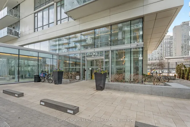 Additional image 2 of 29 Queens Quay Unit 713