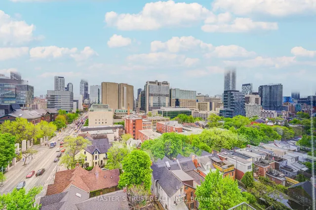 Additional image 27 of 203 College St Unit 1007