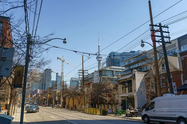 Additional image 48 of 629 King St Unit 928