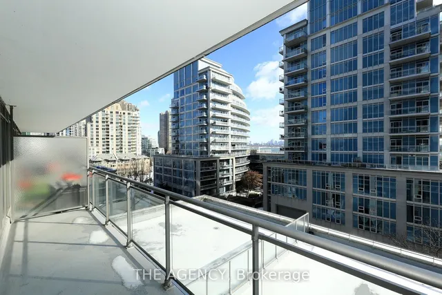 Additional image 14 of 2121 Lake Shore Blvd Unit 712