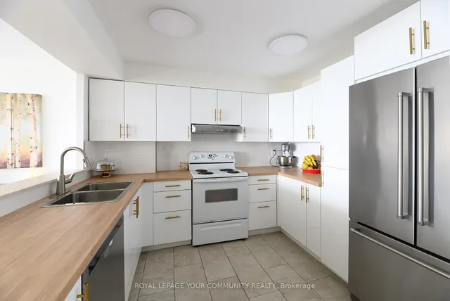 Additional image 27 of 3845 Lake Shore Blvd Unit 1608