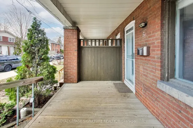 Additional image 3 of 5 Forsyth Rd