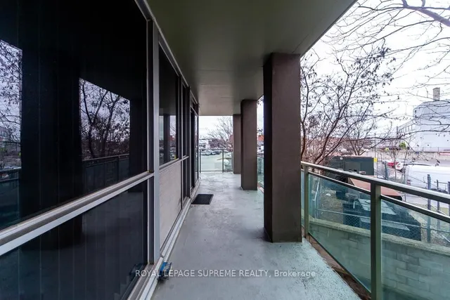 Additional image 35 of 1600 Keele St Unit 202