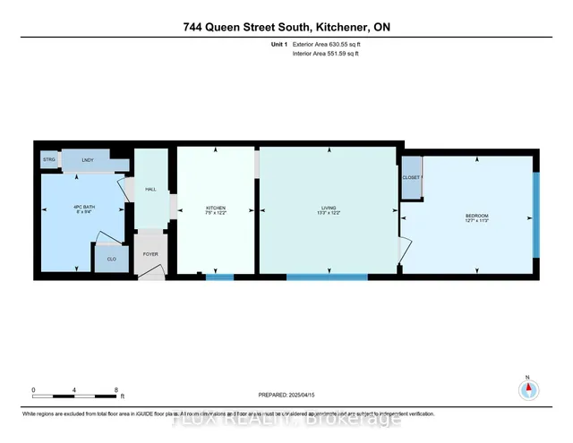 Additional image 41 of 744 Queen St