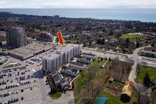 Additional image 29 of 3650 Kingston Rd Unit 705