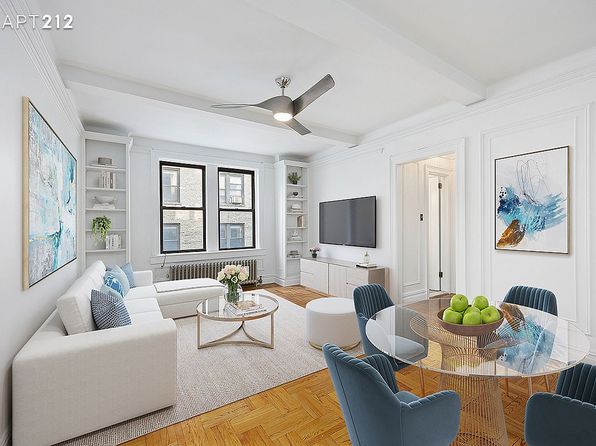 26 W 69th St #4B, New York, NY 10023