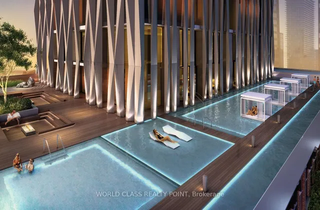 Additional image 5 of 1 Yorkville Ave Unit 1505