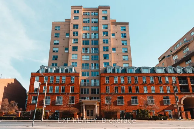 139 Merton St Unit 449