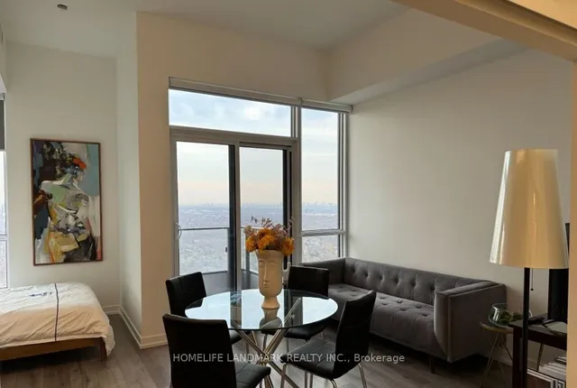 Additional image 10 of 395 Bloor St Unit 5105