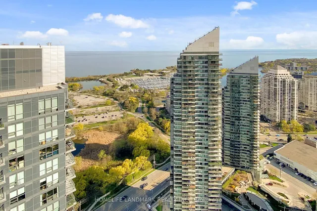 Primary image of 2220 Lake Shore Blvd Unit LPH07