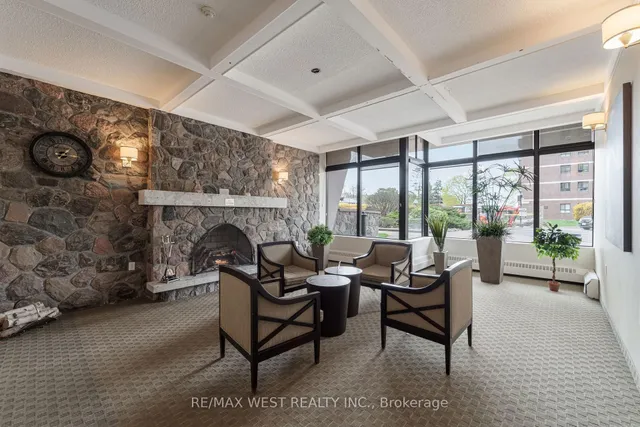 Additional image 37 of 1615 Bloor St Unit 1001