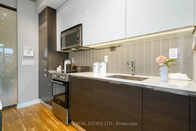 Additional image 18 of 8 Dovercourt Rd Unit 613