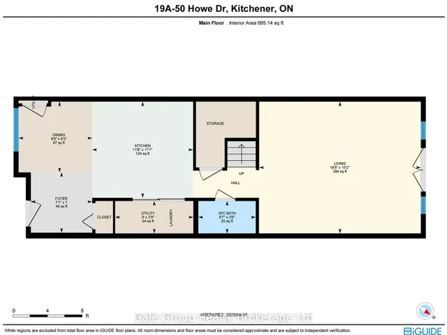 Additional image 32 of 50 Howe Dr Unit 19A