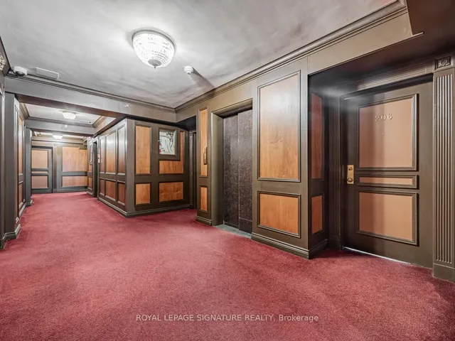 Additional image 3 of 740 Eglinton Ave Unit 206