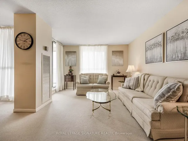 Additional image 8 of 1300 Mississauga Valley Blvd Unit 1403