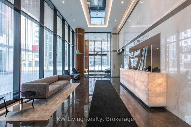 Additional image 12 of 19 Bathurst St Unit 1006