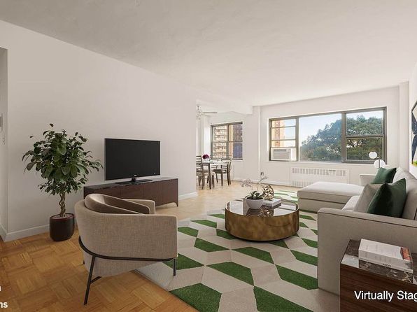 3515 Henry Hudson Pkwy W, Bronx, NY