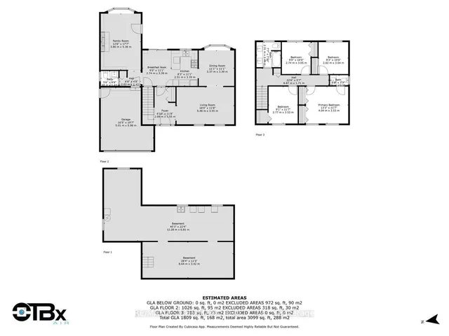 Additional image 34 of 32 Highland Park Dr