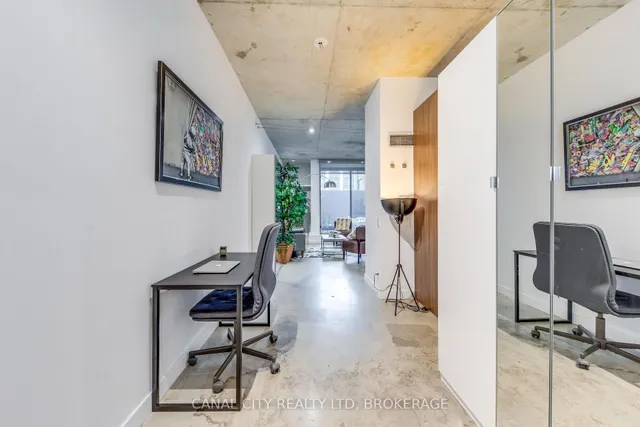 Additional image 3 of 36 CHARLOTTE St Unit 201