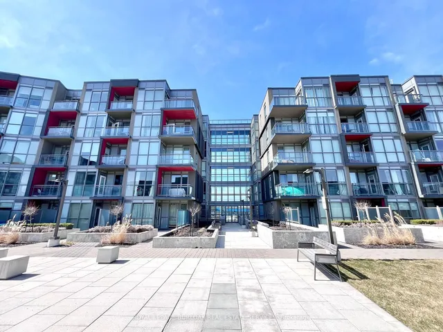 5230 Dundas St Unit A232