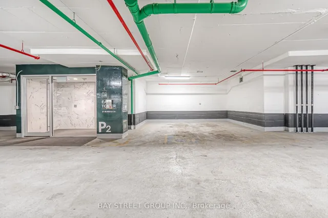 Additional image 33 of 27 McMahon Dr Unit 602