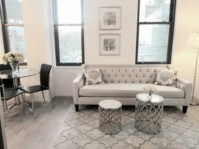 5 St Joseph St Unit 327