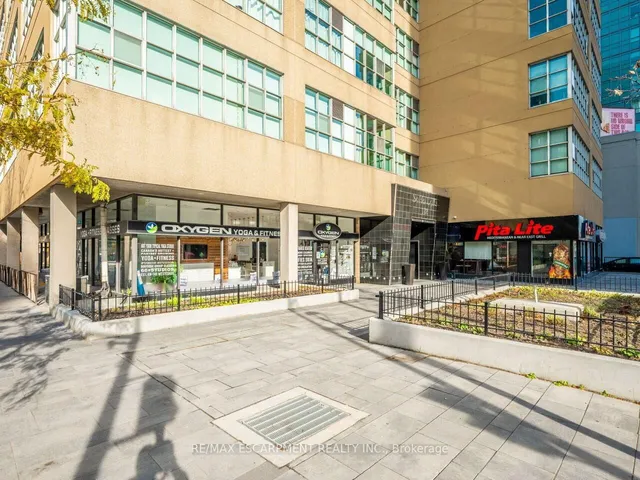 Additional image 44 of 125 Redpath Ave Unit PH 104