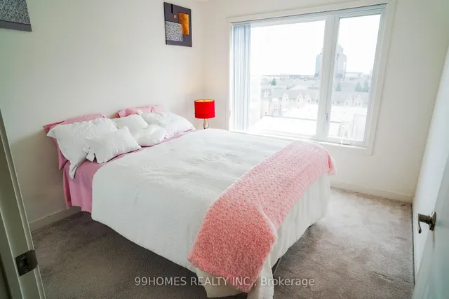 Additional image 16 of 5155 Sheppard Ave Unit 608