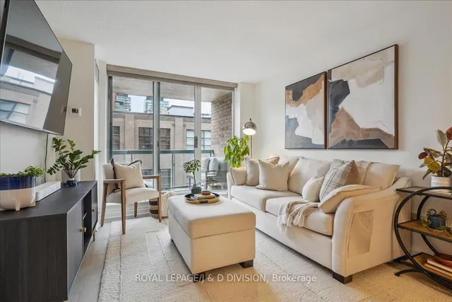 311 Richmond St Unit 701