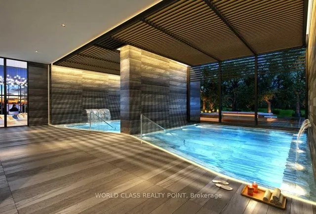 Additional image 7 of 1 Yorkville Ave Unit 1505