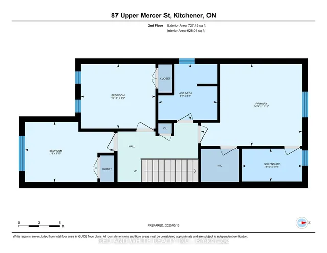 Additional image 42 of 87 Upper Mercer St