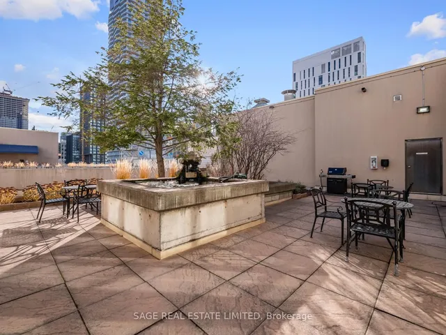 Additional image 32 of 155 Dalhousie St Unit 426