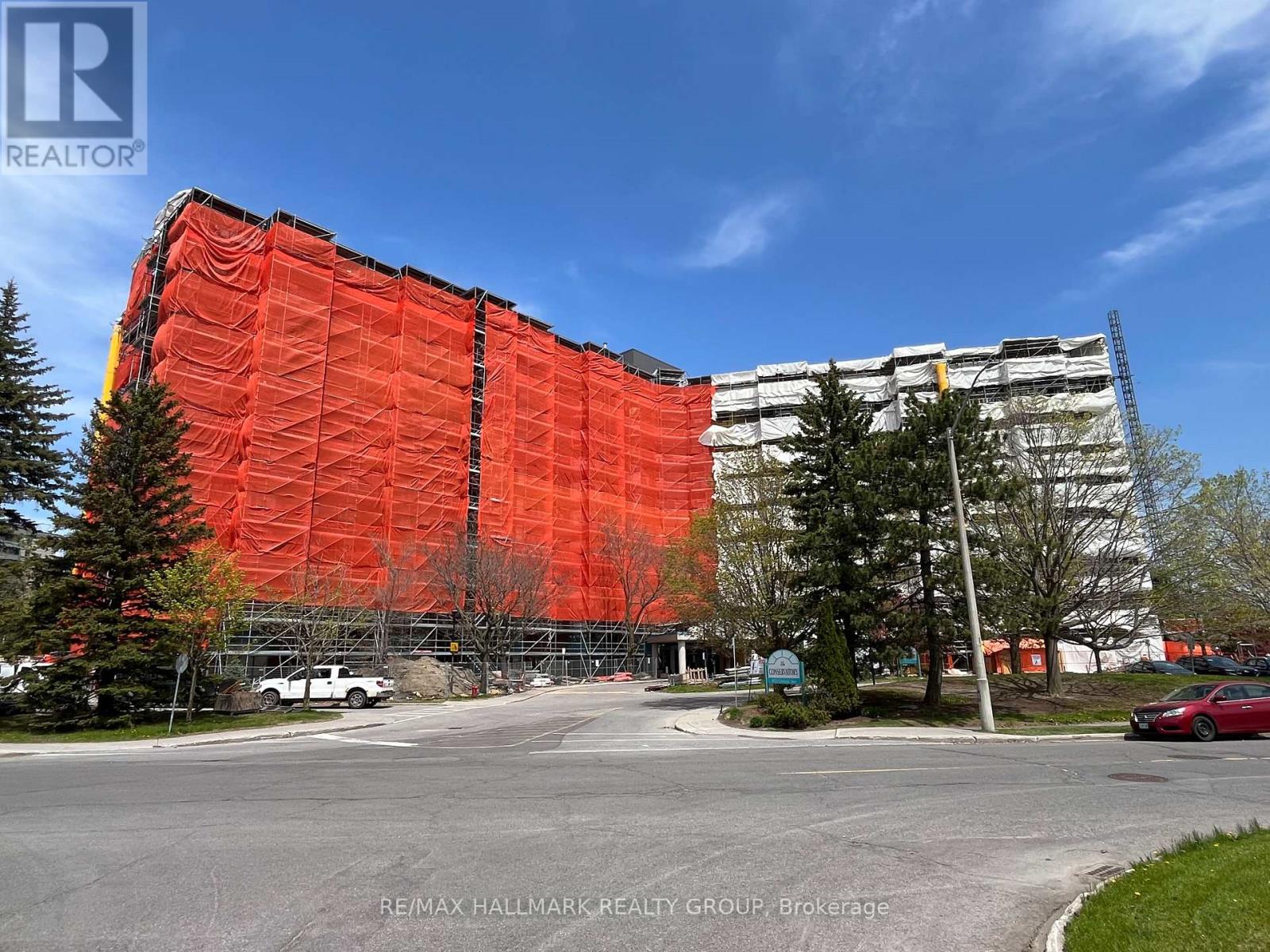 221 - 1025 GRENON AVENUE|Ottawa, Ontario K2B8S5