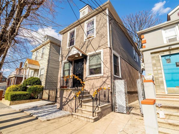 1646 Radcliff Avenue, Bronx, NY 10462