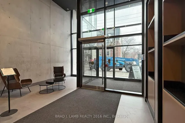 Additional image 2 of 195 McCaul St Unit 1603