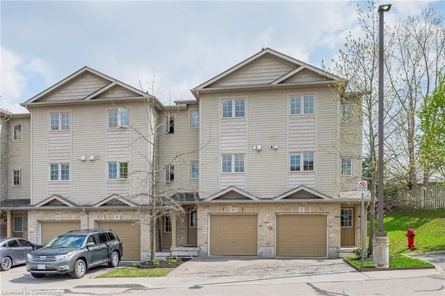 155 Highland Cres Unit 8