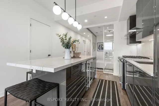 Additional image 6 of 2118 Bloor St Unit 501